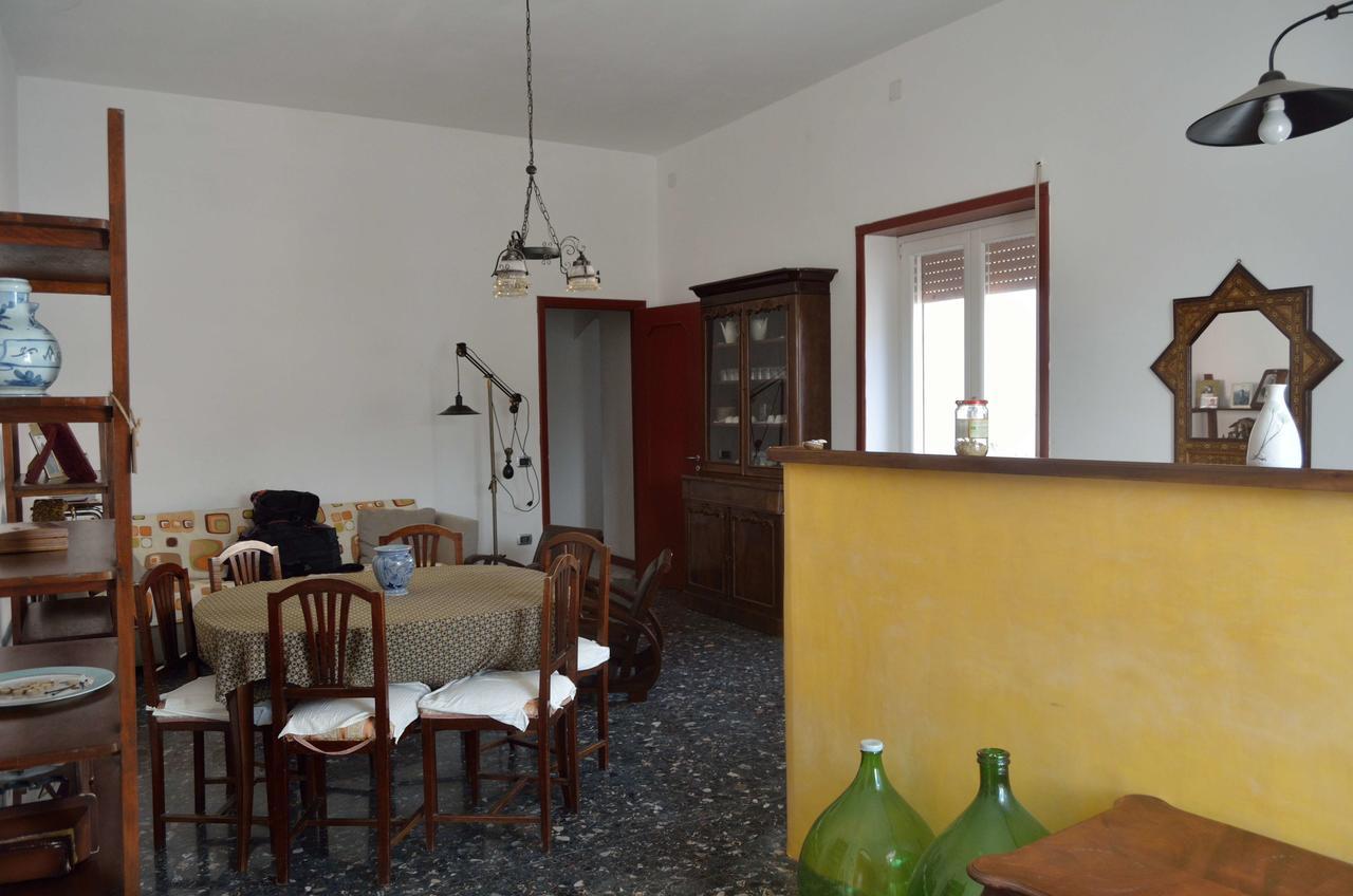 Il Giardino Del Sole Roccarainola Exterior foto